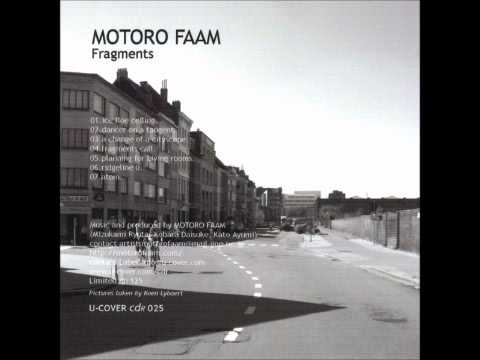 Motoro Faam - A Change Of A Cityscape [HQ]