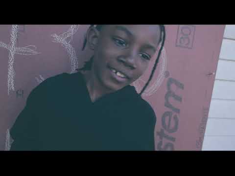 Shoota bang video with kids