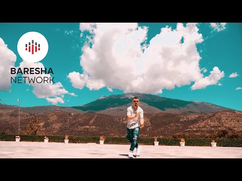 BardhyL - KU JE TI ( Prod.by VIZION RECORD'S )