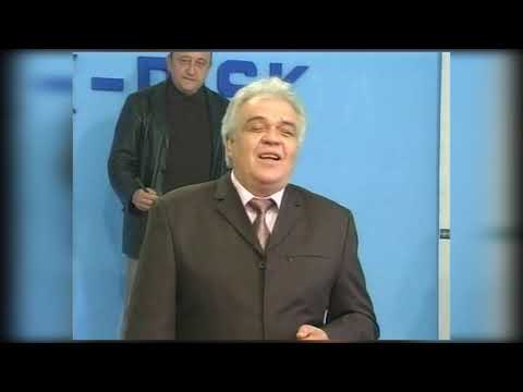 Slobodan Domaćinović - La Salaš