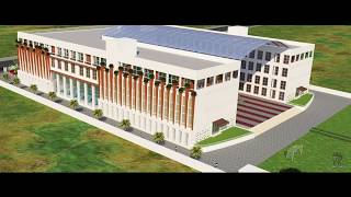 Stemfield International School Video