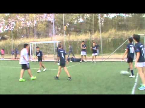 Galacticos F.C. - Real Coholicos - Copa Palermo