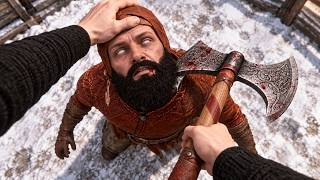たった一人で戦争に勝つ脳筋戦士 - Tales Of Glory 4 : Ragnarok