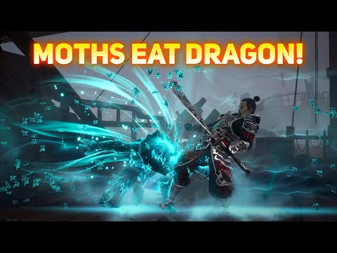 Kinda Hard, Metamorphosis VS Dragon Ancestor! 🔥 Shadow Fight 3