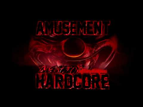 Repix, Violence & Bane Ft. Da Mouth of Madness - Amusement