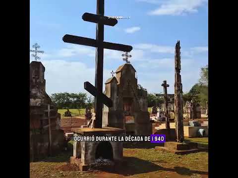 Apóstoles Misiones 