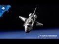 Shuttle Commander - Launch Trailer | PS VR