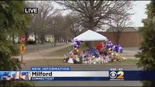 Suspect In Milford School Stabbing Charged As An Adult