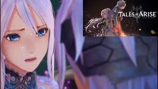 Tales of arise #2 [The Sisrodian Front]
