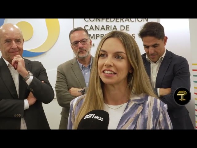 La Fundación Deporte Joven presenta a la CCE las herramientas para la inversión en el deporte