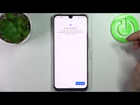 How to Factory Reset TCL 30 – Erase All Data? Restore Defaults