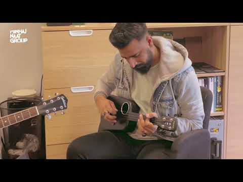 Kalam baba bulleh Shah (r.a) by MNG