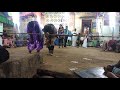 Mahenthiran Karakattam