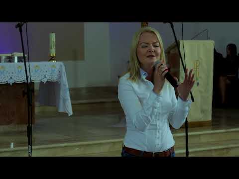 Agnieszka Parol - Wciąż mnie zadziwiasz