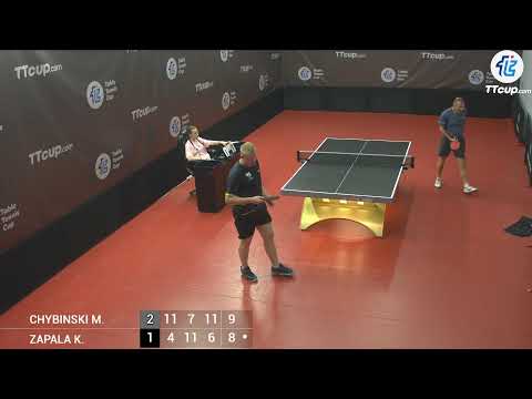 22 June Poland TT CUP (Poland 3)