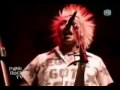 Rancid - Out Of Control Live