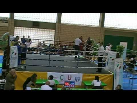 d'andrea vs musacchi cnu boxe 2012