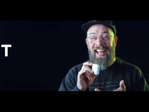 Saturn Magic - How to do Insane Magic Tricks by Ellusionist -Trick