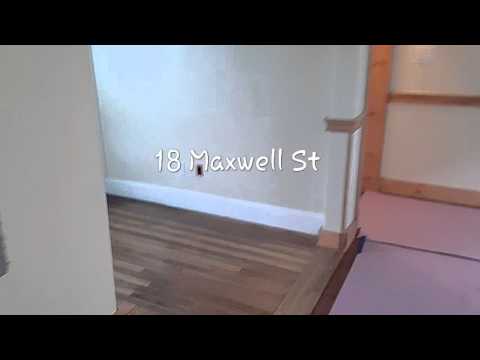 18 Maxwell St Dorchester, MA