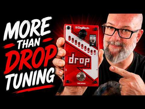 This Pedal Quietly Solves HUGE Guitar Problems