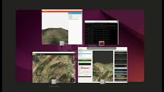 TERCOM: GNSS-denied navigation
