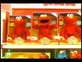 Talking Elmo Toy