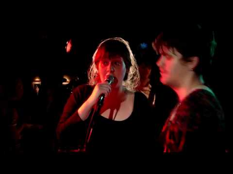 Adele & Jack Penate — Hit the Road Jack / Ray Charles Cover