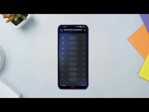 PocketCalc video