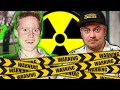 Absolute Mad Lads - The Nuclear Boy Scout