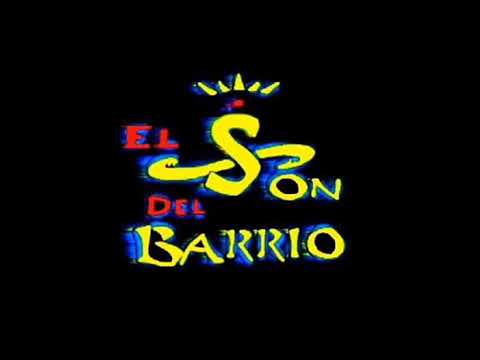 El Son Del Barrio - Los Momentos
