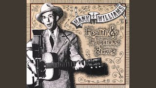 A Tramp On The Street (The Health And Happiness Show)