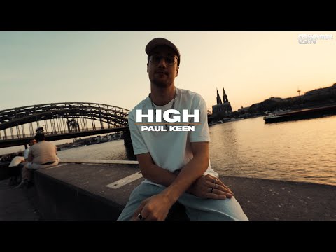 Paul Keen - High
