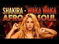 Waka Waka Afro Soul AI Versions Summer African Vibes Afro UpBeats