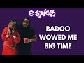 How I Got Baddo on ‘Zion’—Teni Reveals It All 🔥