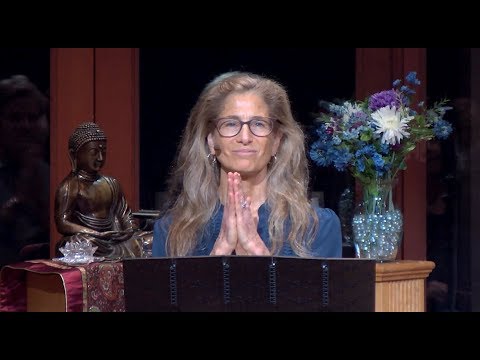 RAIN on Blame: A Guided Meditation with Tara Brach