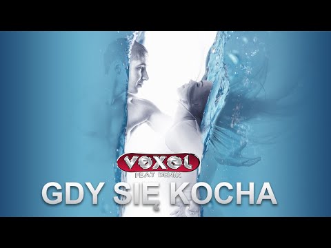 VEXEL FT.  DENIX  - GDY SIE KOCHA (Official VIDEO )★Nowość Disco Polo 2022★