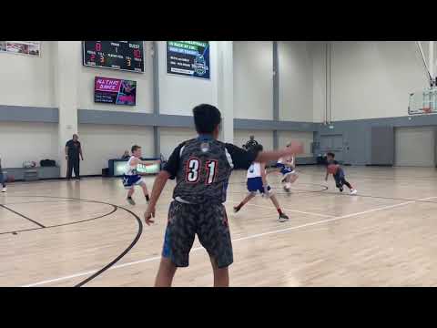 11U OGP 🍊 vs. LRNJB All Stars