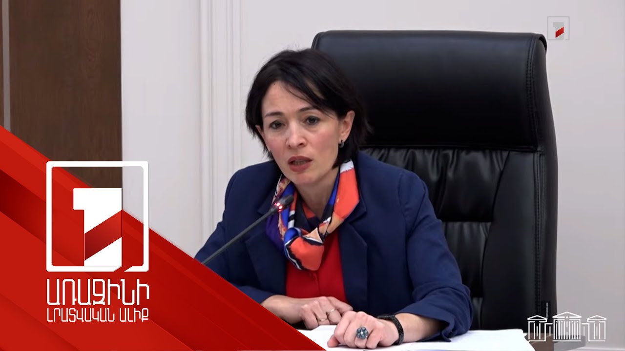 2026-ի ավարտին պատրաստ կլինի 308 դպրոց. ԿԳՄՍ նախարար