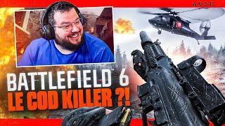 Le meilleur FPS de 2025 ? 😱 (Avis Battlefield 6)
