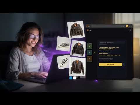 Item video thumbnail
