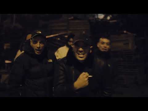 SABOTAGE - EFE ESE (VIDEOCLIP) - [Temps D’Esclavages]