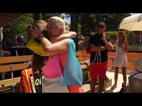 European Senior Championships 2023