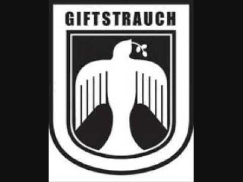 Giftstrauch Lied
