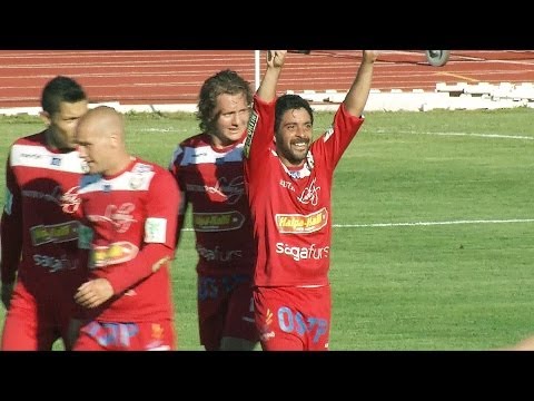 6.7: FF Jaro - VPS 1-2