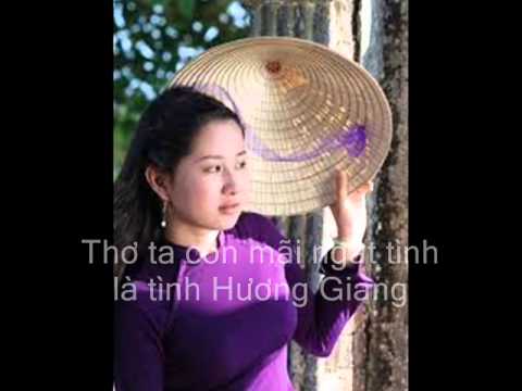 Thể hiện bởi Vân Khánh