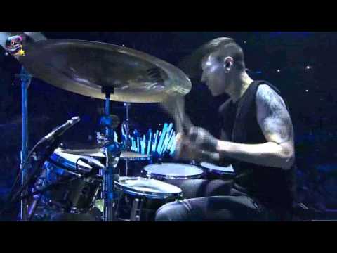 World Finals Season 3 - Music Performance