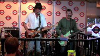 James McMurtry performs &quot;Bayou Tortous&quot; live at Waterloo Records in Austin, TX