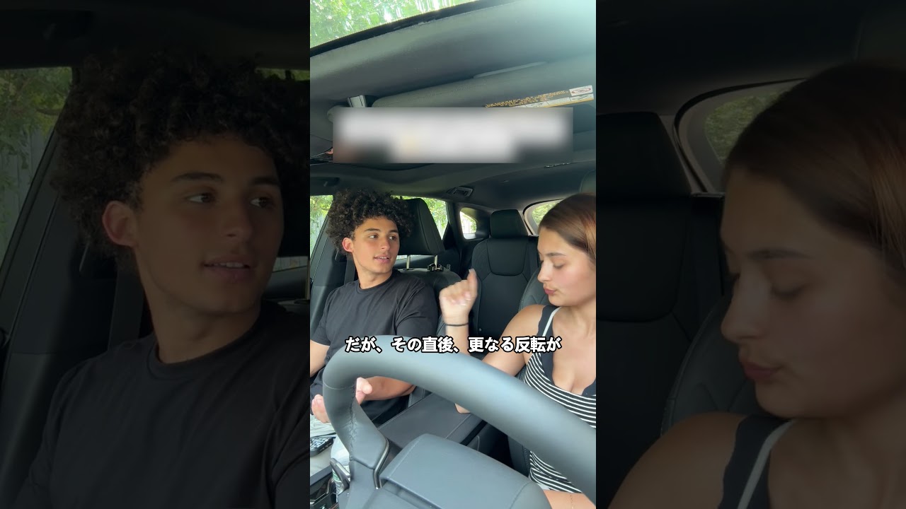 【衝撃】彼氏に別れを切って試すと、最悪の反応が…😭