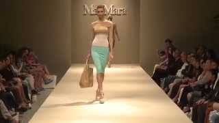 preview picture of video 'Max Mara Spring Summer 2012 in Beirut Souks'