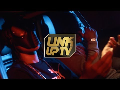 #Moscow17 E9 x Mayski - EB To Moscow [Music Video] (Prod By Ghosty) | Link Up TV